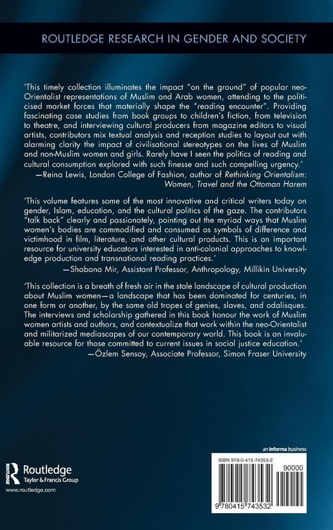 Produktbild: Muslim Women, Transnational Feminism and the Ethics of Pedagogy