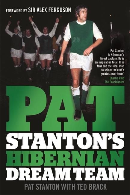 Produktbild: Pat Stanton's Hibernian Dream Team
