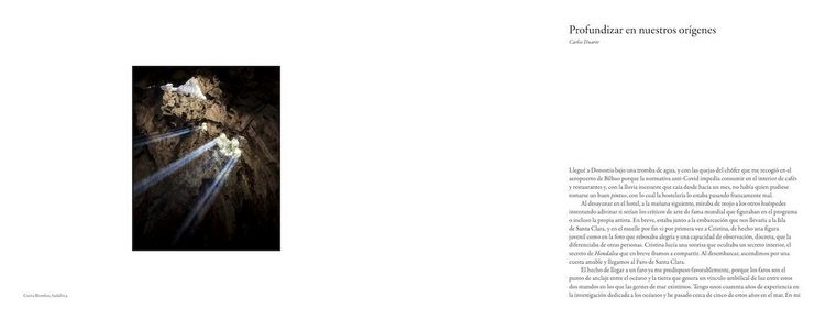 Produktbild: Cristina Iglesias