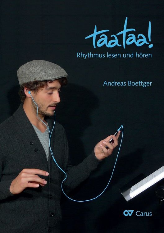 Produktbild: taataa! Rhythmus lesen und h&ouml;ren