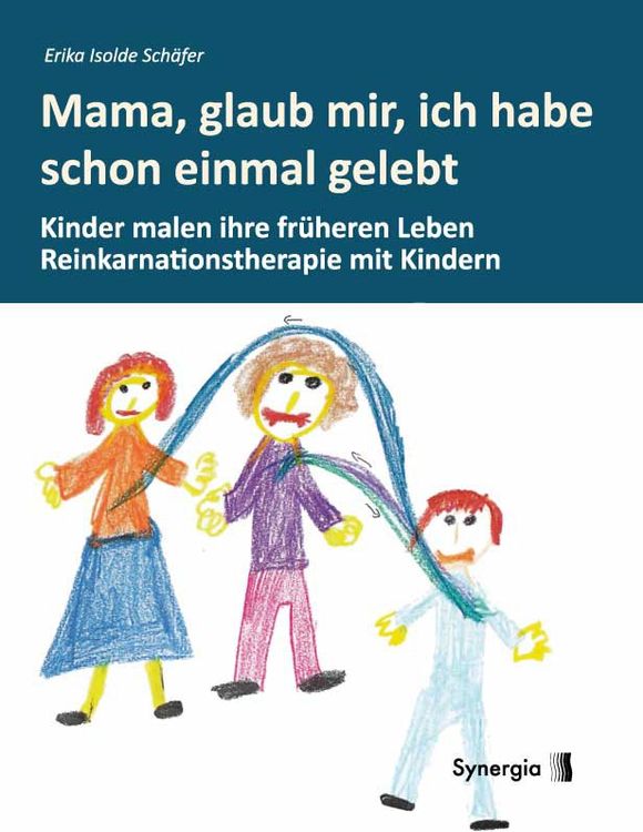 Produktbild: Mama, glaub mir, ich habe schon einmal gelebt