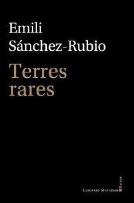 Produktbild: Terres rares