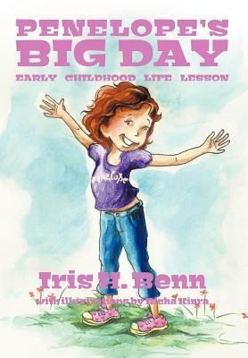 Produktbild: Penelope's Big Day