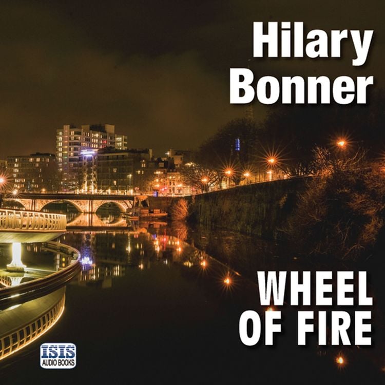 Produktbild: Wheel of Fire