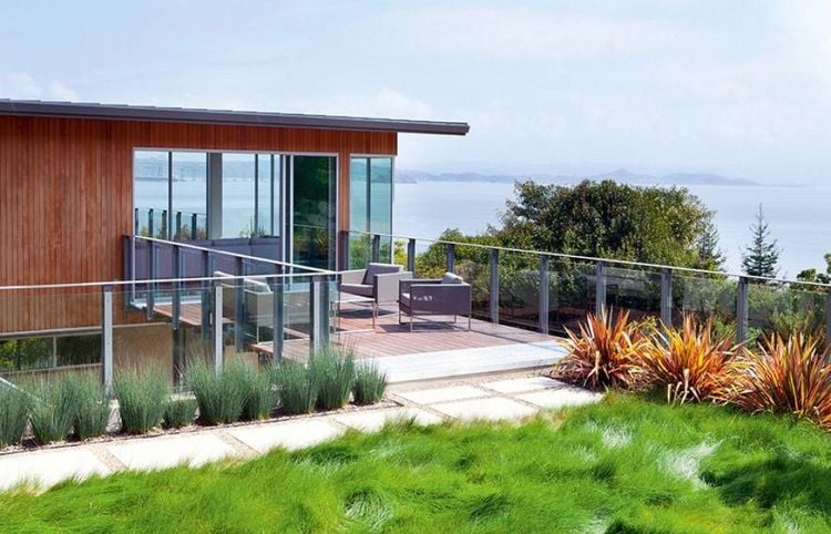 Produktbild: Moderne Gartenkonzepte