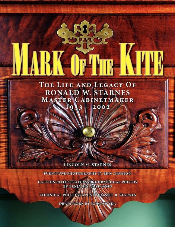 Produktbild: Mark Of The Kite