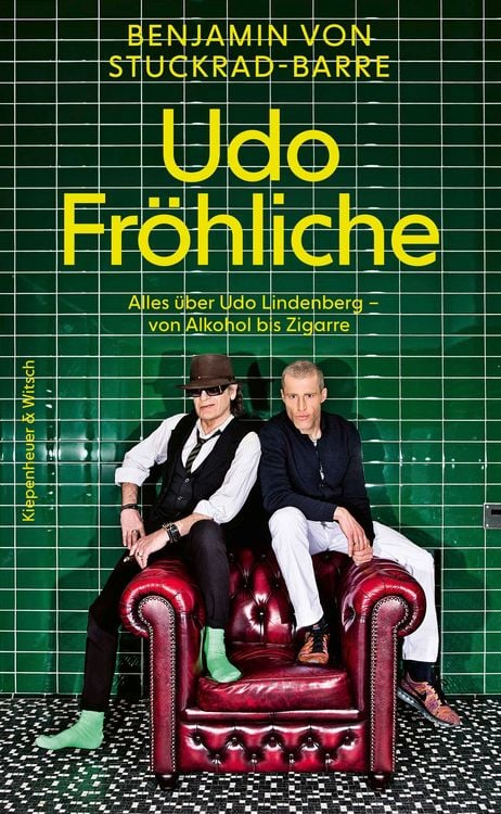 Produktbild: Udo Fr&ouml;hliche