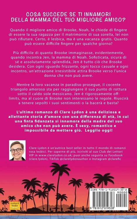 Produktbild: Baciala E Basta