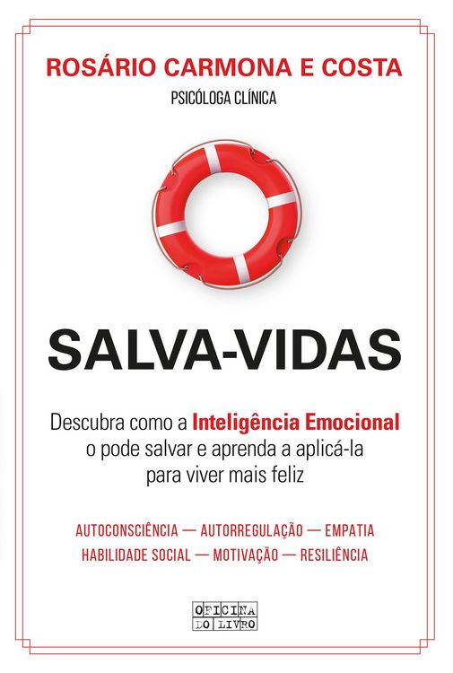 Produktbild: Salva-Vidas