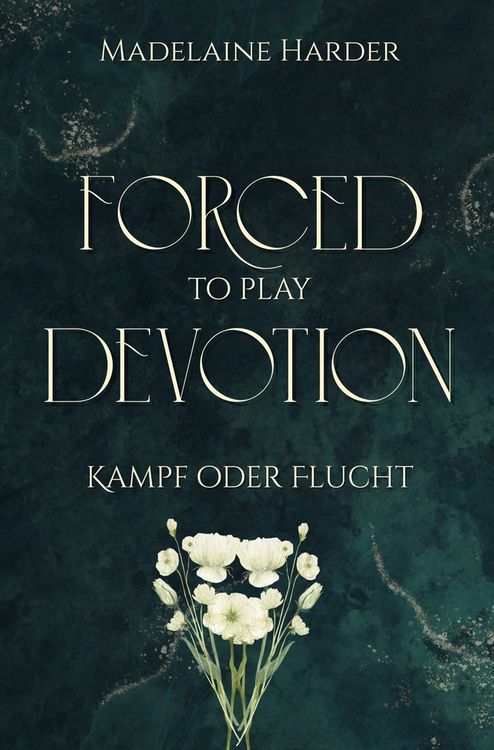 Produktbild: Forced to play Devotion