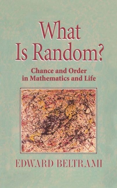 Produktbild: What Is Random?