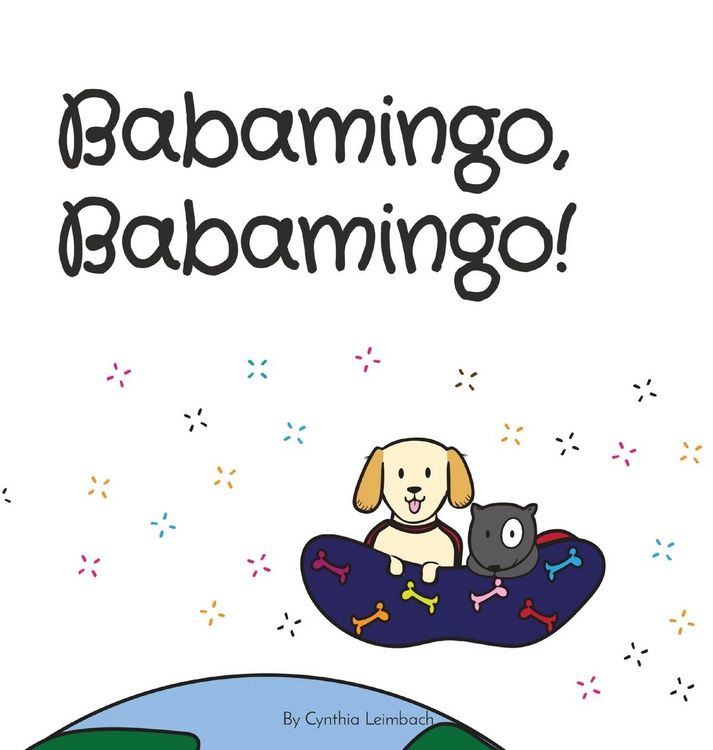 Produktbild: Babamingo, Babamingo!