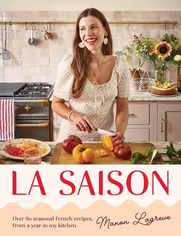 Produktbild: La Saison