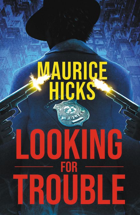 Produktbild: Looking For Trouble