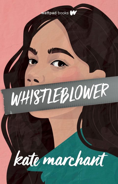 Produktbild: Whistleblower