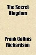 Produktbild: The Secret Kingdom