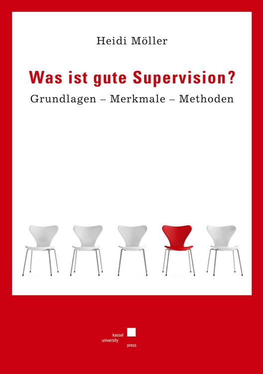 Produktbild: M&ouml;ller, H: Was ist gute Supervision?