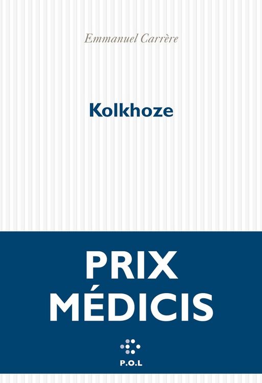 Produktbild: Kolkhoze