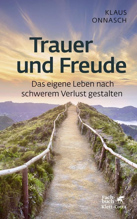 Bild vom Artikel Trauer und Freude (Fachratgeber Klett-Cotta, Bd.) vom Autor Klaus Onnasch