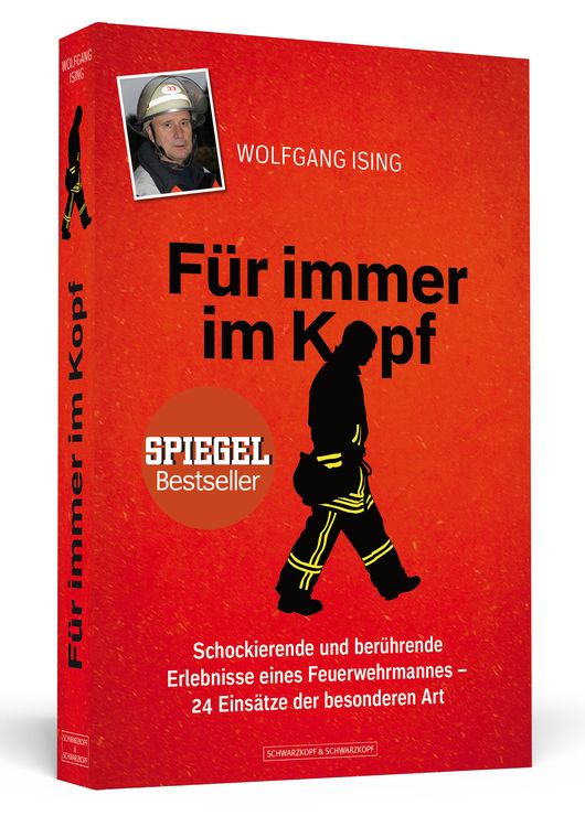 Produktbild: F&uuml;r immer im Kopf