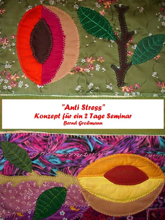 Produktbild: Anti Stress