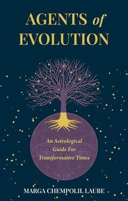 Produktbild: Agents of Evolution