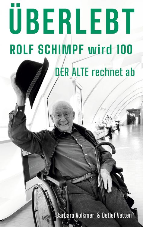 Produktbild: Überlebt