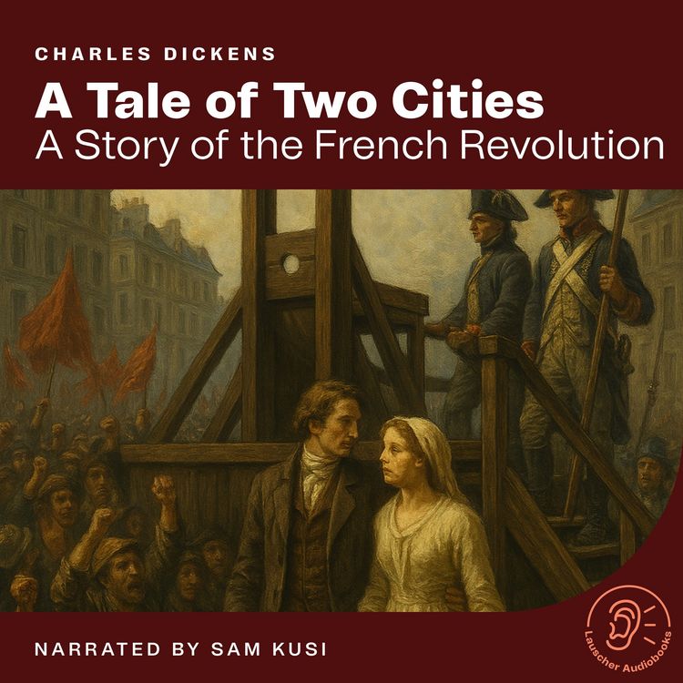 Produktbild: A Tale of Two Cities