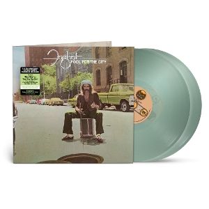 Produktbild: Fool For The City(50th Anniversary Edition)
