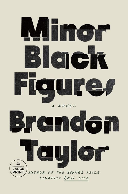 Produktbild: Minor Black Figures