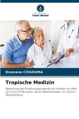 Produktbild: Tropische Medizin