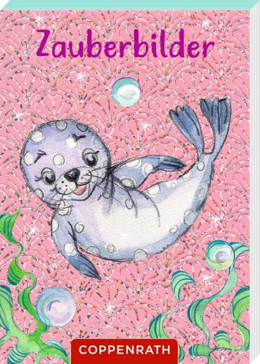 Produktbild: Zauberbilder (Nella Nixe)
