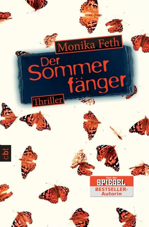 Produktbild: Der Sommerf&auml;nger