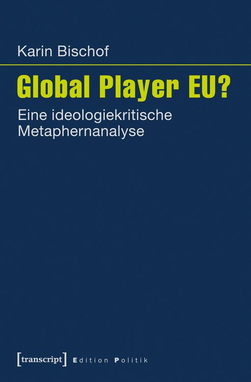 Produktbild: Global Player EU?