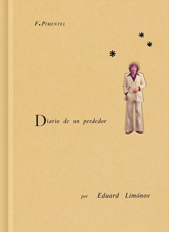 Produktbild: Diario de un perdedor