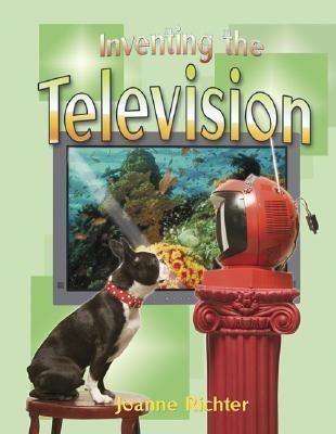 Produktbild: Inventing the Television