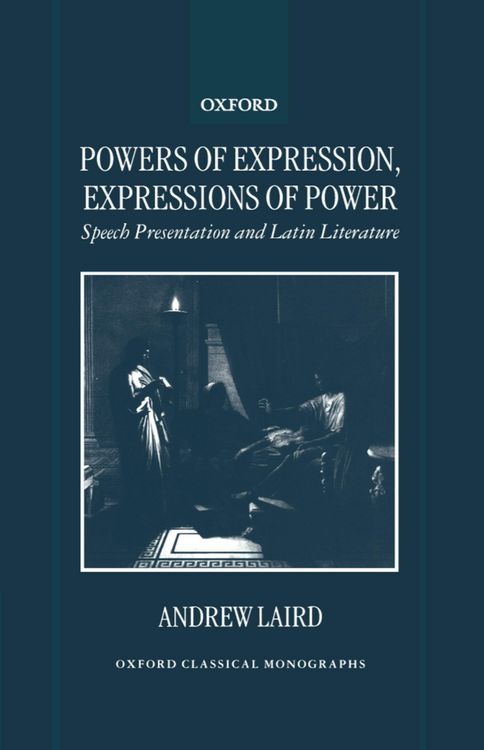 Produktbild: Powers of Expression, Expressions of Power