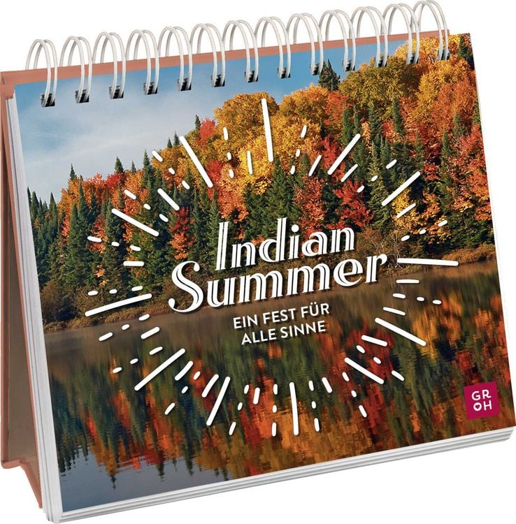 Produktbild: Indian Summer