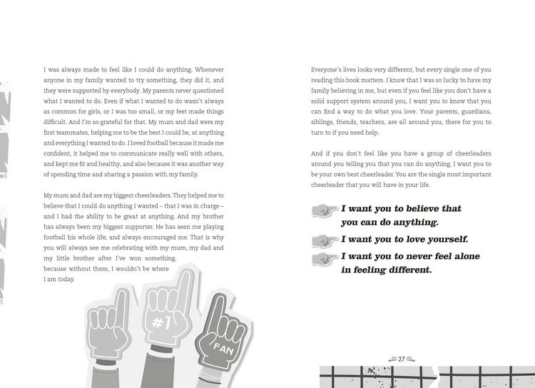 Produktbild: You Have the Power