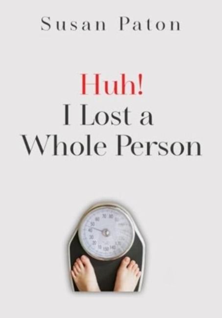 Produktbild: Huh! I Lost a Whole Person