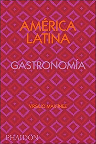 Produktbild: Am&eacute;rica Latina. Gastronom&iacute;a (the Latin American Cookbook) (Spanish Edition)