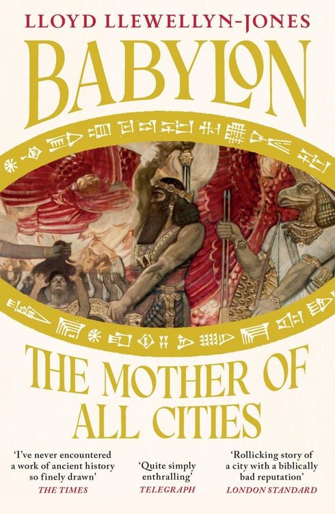 Produktbild: Babylon