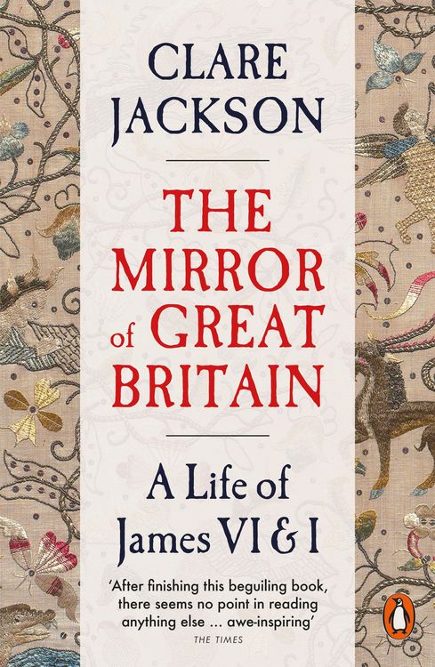 Produktbild: The Mirror of Great Britain