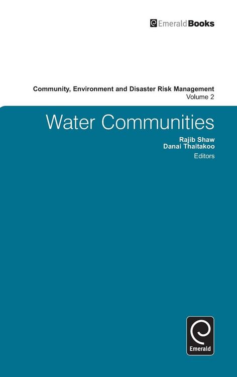 Produktbild: Water Communities