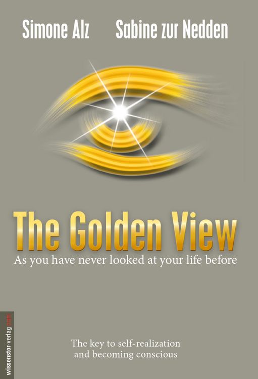 Produktbild: The Golden View
