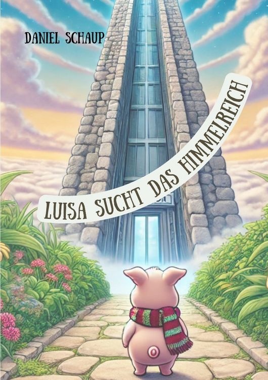 Produktbild: Luisa sucht das Himmelreich