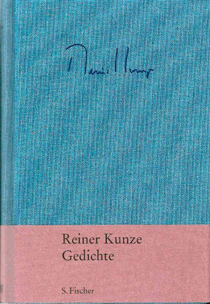 Produktbild: gedichte