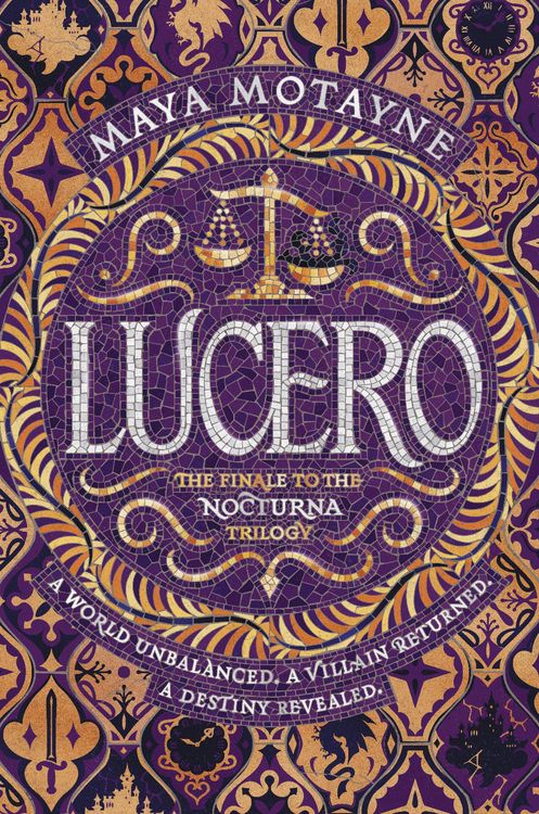 Produktbild: Lucero