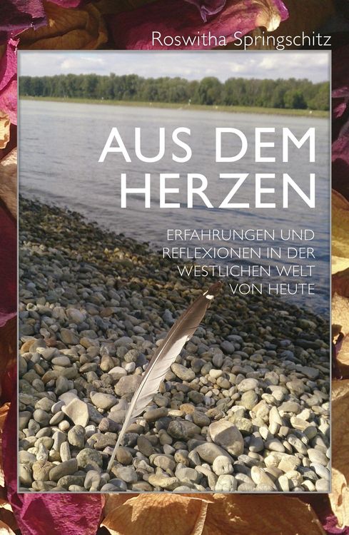 Produktbild: Aus dem Herzen