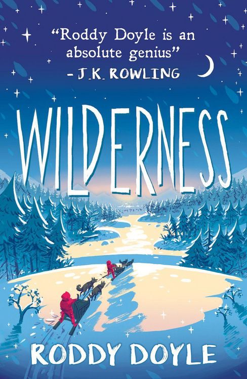 Produktbild: Wilderness